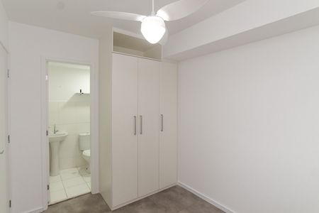 Apartamento para alugar com 29m², 1 quarto e sem vaga Apartamento para alugar com 29m², 1 quarto e sem vagaSuíte