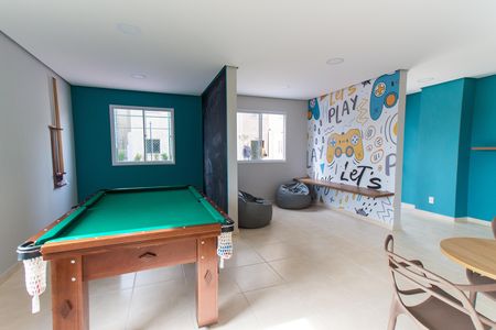 Apartamento para alugar com 29m², 1 quarto e sem vaga Apartamento para alugar com 29m², 1 quarto e sem vagaÁrea comum