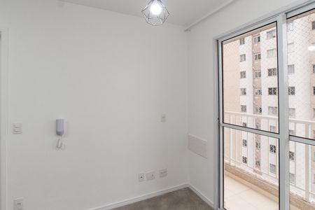 Apartamento para alugar com 29m², 1 quarto e sem vaga Apartamento para alugar com 29m², 1 quarto e sem vagaSala
