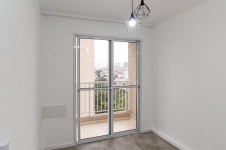 Apartamento para alugar com 29m², 1 quarto e sem vaga Apartamento para alugar com 29m², 1 quarto e sem vagaSala