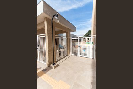 Apartamento para alugar com 29m², 1 quarto e sem vaga Apartamento para alugar com 29m², 1 quarto e sem vagaÁrea comum