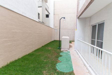 Apartamento para alugar com 29m², 1 quarto e sem vaga Apartamento para alugar com 29m², 1 quarto e sem vagaÁrea comum