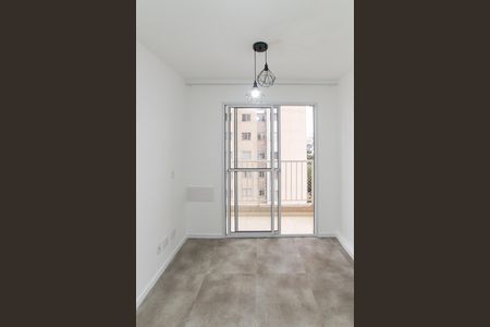 Apartamento para alugar com 29m², 1 quarto e sem vaga Apartamento para alugar com 29m², 1 quarto e sem vagaSala