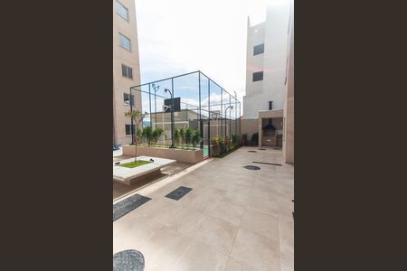 Apartamento para alugar com 29m², 1 quarto e sem vaga Apartamento para alugar com 29m², 1 quarto e sem vagaÁrea comum