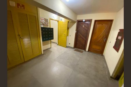 Apartamento à venda com 59m², 3 quartos e 1 vagaHall