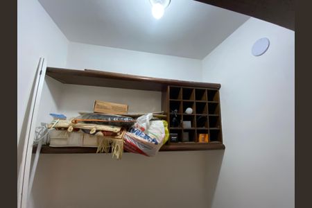 Apartamento à venda com 59m², 3 quartos e 1 vagaLavabo