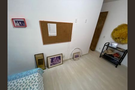 Apartamento à venda com 59m², 3 quartos e 1 vagaQuarto 2