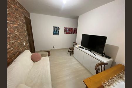 Apartamento à venda com 59m², 3 quartos e 1 vagaSala