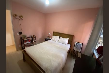 Apartamento à venda com 59m², 3 quartos e 1 vagaQuarto 1