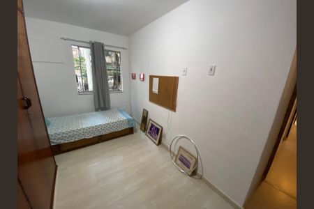 Apartamento à venda com 59m², 3 quartos e 1 vagaQuarto 2