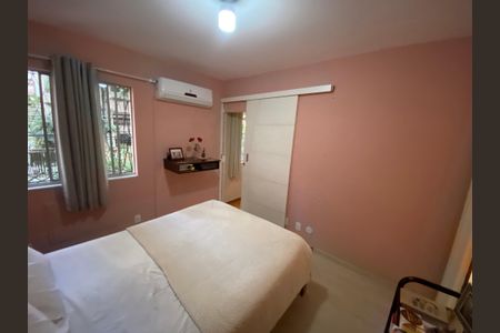 Apartamento à venda com 59m², 3 quartos e 1 vagaQuarto 1