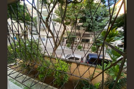 Apartamento à venda com 59m², 3 quartos e 1 vagaJanela - Cozinha