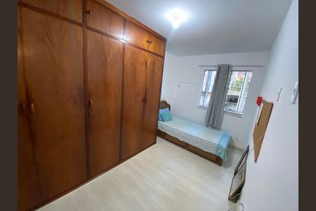 Apartamento à venda com 59m², 3 quartos e 1 vagaQuarto 2