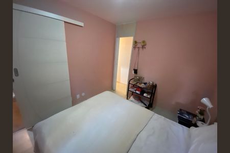 Apartamento à venda com 59m², 3 quartos e 1 vagaQuarto 1