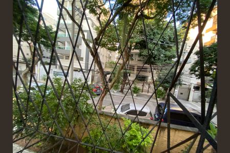 Apartamento à venda com 59m², 3 quartos e 1 vagaJanela - Área de Serviço