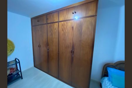 Apartamento à venda com 59m², 3 quartos e 1 vagaQuarto 2