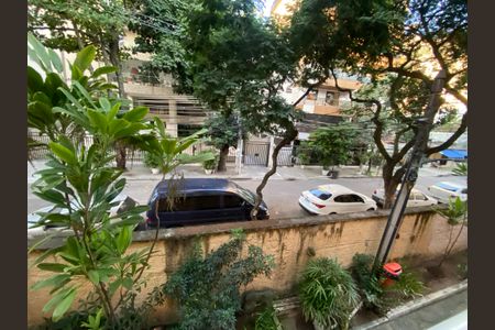 Apartamento à venda com 59m², 3 quartos e 1 vagaVaranda - Sala