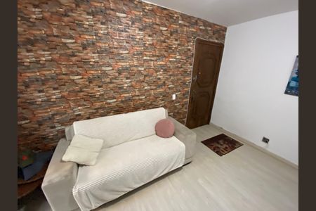 Apartamento à venda com 59m², 3 quartos e 1 vagaSala