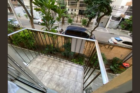Apartamento à venda com 59m², 3 quartos e 1 vagaVaranda - Sala