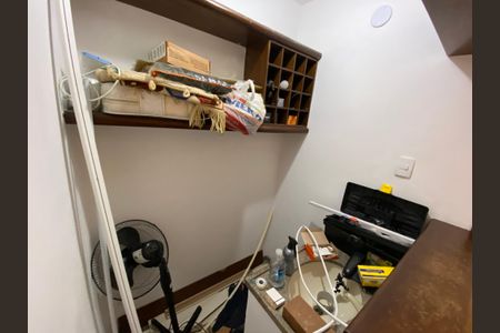 Apartamento à venda com 59m², 3 quartos e 1 vagaLavabo