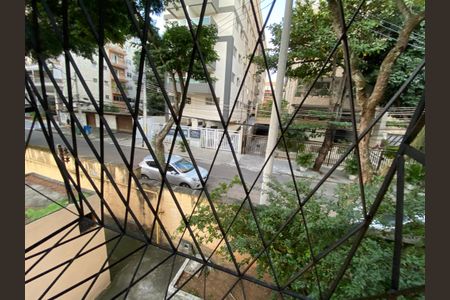 Apartamento à venda com 59m², 3 quartos e 1 vagaVista - Quarto 2