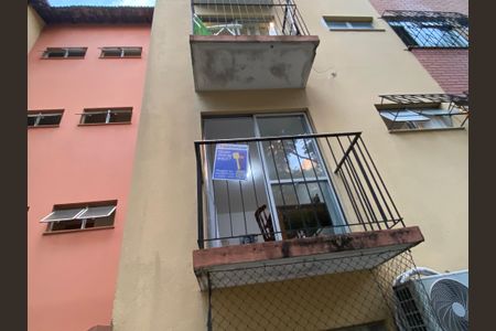 Apartamento à venda com 59m², 3 quartos e 1 vagaPlaquinha