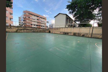 Apartamento à venda com 59m², 3 quartos e 1 vagaQuadra