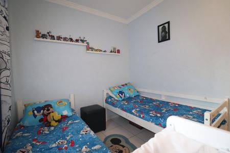 Casa à venda com 172m², 2 quartos e 4 vagasQuarto 2