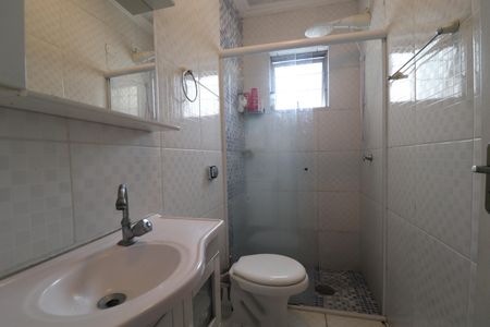 Casa à venda com 172m², 2 quartos e 4 vagasBanheiro 1