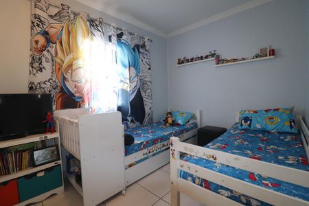 Casa à venda com 172m², 2 quartos e 4 vagasQuarto 2