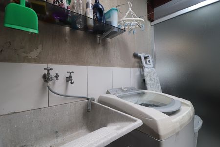 Casa à venda com 172m², 2 quartos e 4 vagasÁrea de Serviço