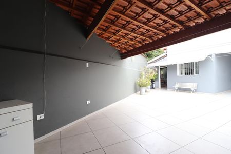 Casa à venda com 172m², 2 quartos e 4 vagasQuintal