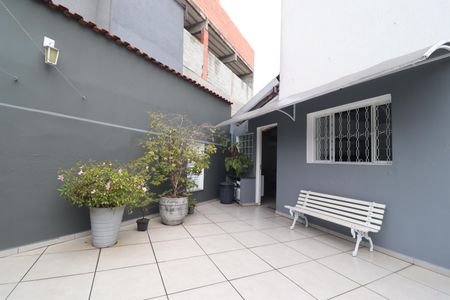 Casa à venda com 172m², 2 quartos e 4 vagasQuintal