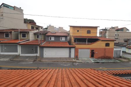 Casa à venda com 172m², 2 quartos e 4 vagasVista Quarto 1