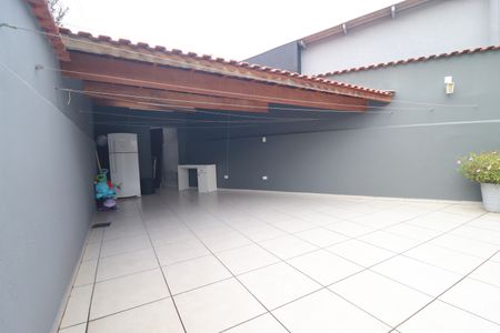 Casa à venda com 172m², 2 quartos e 4 vagasQuintal