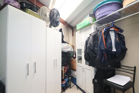 Casa à venda com 172m², 2 quartos e 4 vagasÁrea de Serviço