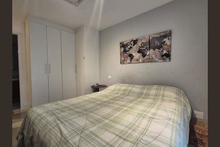 Apartamento à venda com 160m², 4 quartos e 2 vagasSuíte 4