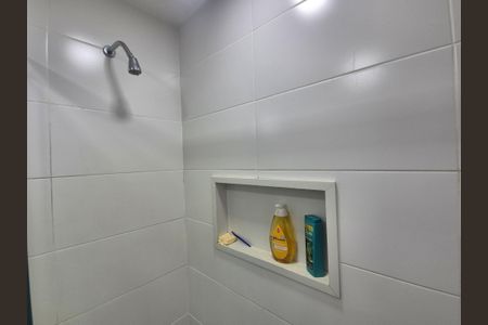 Apartamento à venda com 160m², 4 quartos e 2 vagasBanheiro da Suíte 3