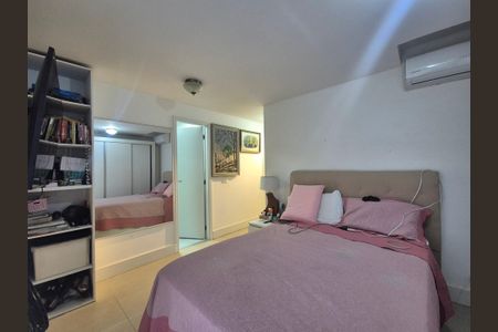 Apartamento à venda com 160m², 4 quartos e 2 vagasSuíte 1