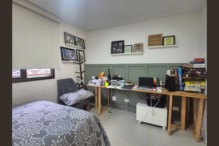 Apartamento à venda com 160m², 4 quartos e 2 vagasSuíte 2