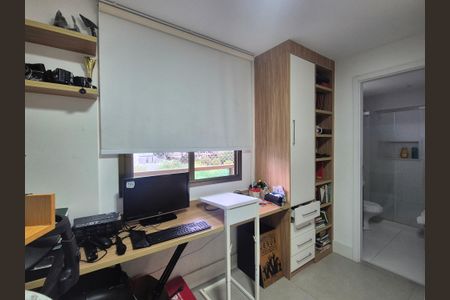 Apartamento à venda com 160m², 4 quartos e 2 vagasSuíte 3