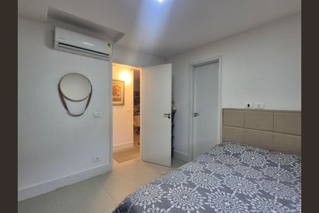 Apartamento à venda com 160m², 4 quartos e 2 vagasSuíte 2