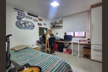 Apartamento à venda com 160m², 4 quartos e 2 vagasSuíte 3