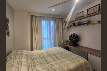 Apartamento à venda com 160m², 4 quartos e 2 vagasSuíte 4