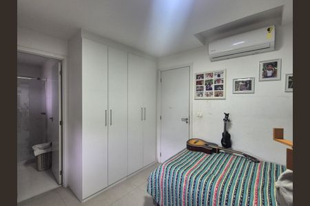 Apartamento à venda com 160m², 4 quartos e 2 vagasSuíte 3