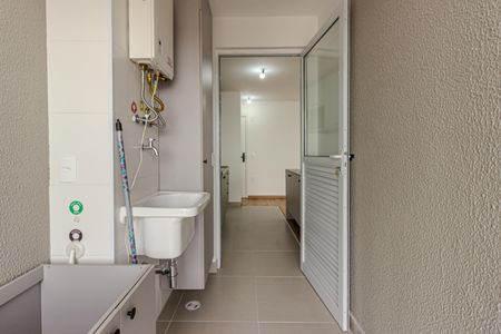 Apartamento à venda com 63m², 2 quartos e 1 vagaÁrea de Serviço