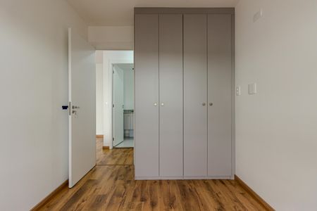 Apartamento à venda com 63m², 2 quartos e 1 vagaQuarto