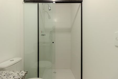 Apartamento à venda com 63m², 2 quartos e 1 vagaSuíte Banheiro