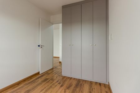 Apartamento à venda com 63m², 2 quartos e 1 vagaQuarto