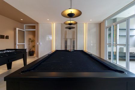 Apartamento à venda com 63m², 2 quartos e 1 vagaÁrea comum - Salão de Jogos